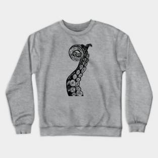 Need a hand? Crewneck Sweatshirt